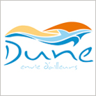 Logo Dune